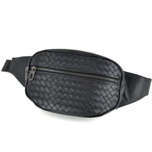 BOTTEGA VENETA（ボッテガ・ヴェネタ） バッグ メンズ ラージフラット