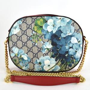 GUCCI（グッチ） セカンドバッグ レディース ポーチ オールドグッチ GG