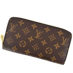 LOUIS VUITTON（ルイ・ヴィトン） 財布 メンズ モノグラム