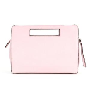 COACH（コーチ） ワインボトルケース レザー CO235G ボルドー メンズ