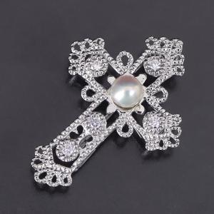 TASAKI（タサキ） グレーパール ネックレス 43cm 真珠 8.0~8.5mm