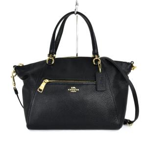 COACH（コーチ） バッグ レディース ワンショルダー アイボリー レザー