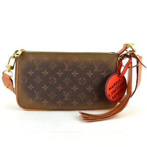 LOUIS VUITTON（ルイ・ヴィトン） バッグ メンズ モノグラム・トリヨン