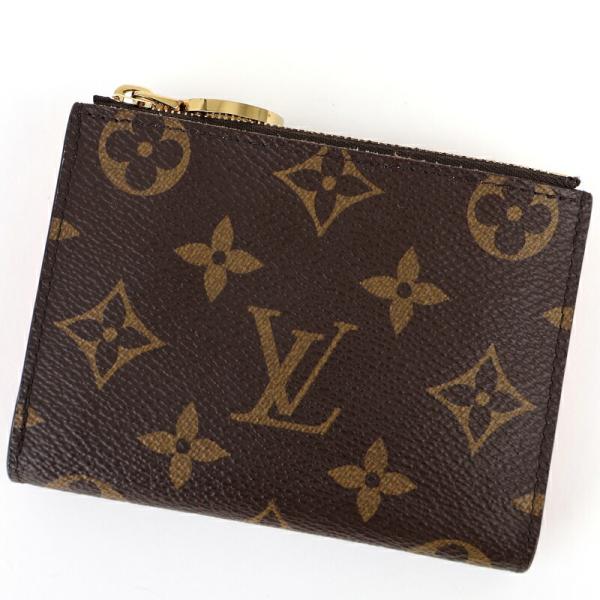 ルイヴィトン 財布 ポルトフォイユ・リサ M25692 モノグラム ウジェニーピンク ミニ財布 コン...