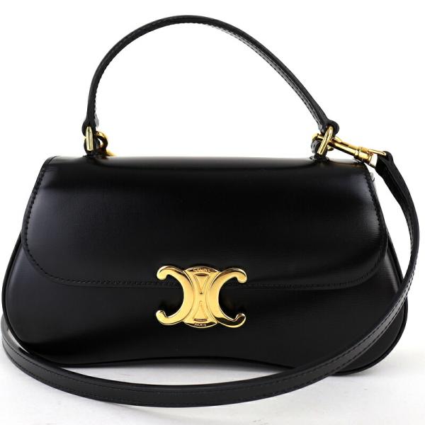 セリーヌ バッグ レディース TEEN CELINE LOLA 2WAYバッグ 11953 3bf4...