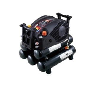 【未使用品/送料無料】MAX/マックス　高圧/常圧兼用　エアコンプレッサー　AK-HL1270E2（...