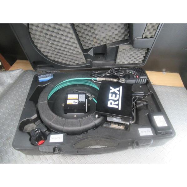 REX/レッキス　Gラインスコープ　GLS3030