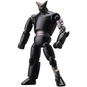 一部未組立 ノスタルジックヒーローズ ジャイアントサイズ ブラックオックス otakick-y_otakickjbk202507b