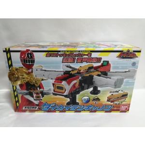 バンダイ(BANDAI)] DXROBO UNIVERSE トッキュウオー スーパー戦隊