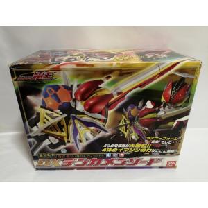 仮面ライダー電王 重回転剣 DXデンカメンソード - 最安値・価格比較