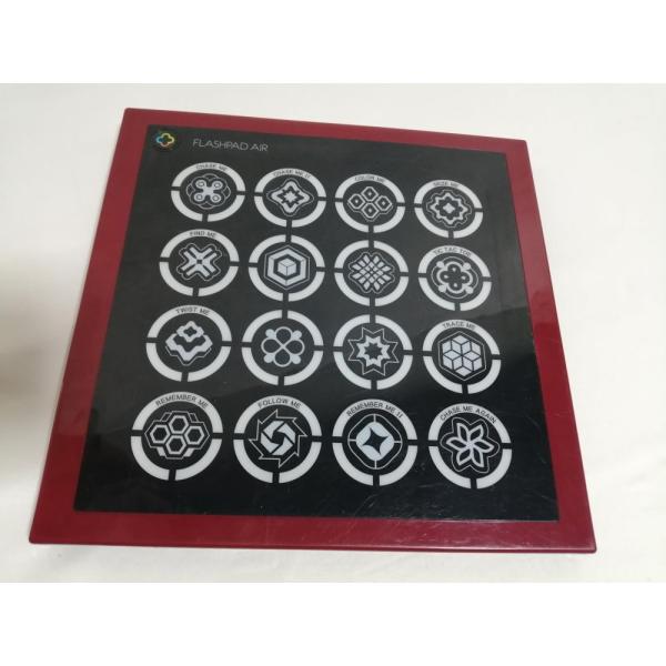 FLASHPAD AIR フラッシュパッド エア