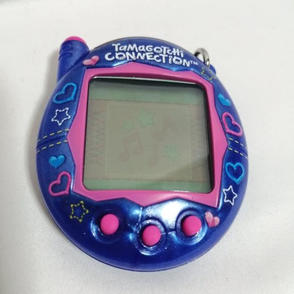 バンダイ Tamagotchi Connection はーとでにむ