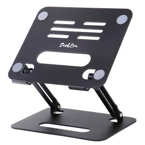 SeekEra PCスタンド タブレットスタンド モバイルPC専用 Laptop Stand