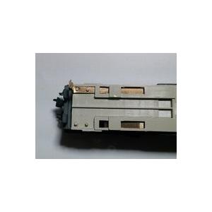 オリジナル集電金具(集電シュー)の詳細画像1