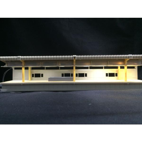 「雑誌掲載」　調色　ＬＥＤ　カラー　フィルム　減光　ブラック　Ｎゲージ