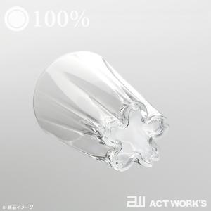100% サクラサク グラス ROCK(ロック...の詳細画像1
