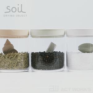 全9種 Soil 乾燥剤 drying obj...の詳細画像2