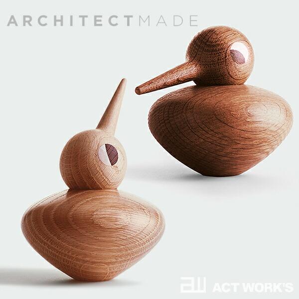 全2色 ARCHITECTMADE Bird バード Chubby アーキテクトメイド アーキテクト...