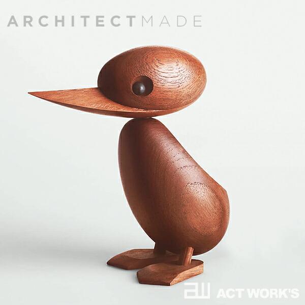 ARCHITECTMADE Duck ダック アーキテクトメイド アーキテクトメード デザイン雑貨 ...