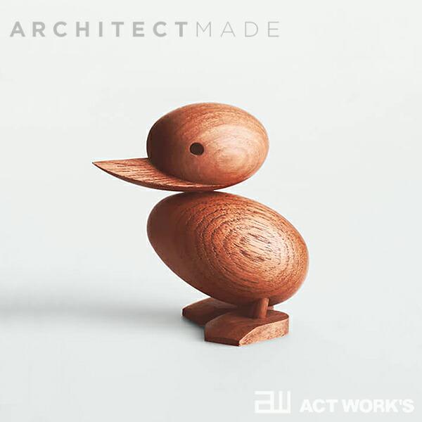 ARCHITECTMADE Duckling アヒルの子 子ダック アーキテクトメイド アーキテクト...