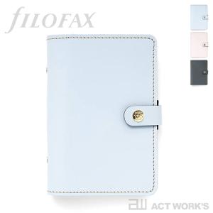 FILOFAX センテニアルコレクション オリジナル バイブル（世界限定モデル） システム手帳 ファイロファックス Personal スケジュール帳 メモ帳 6穴｜アクトワークス