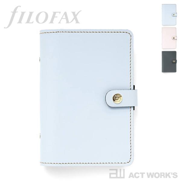 FILOFAX センテニアルコレクション オリジナル バイブル（世界限定モデル） システム手帳 ファ...