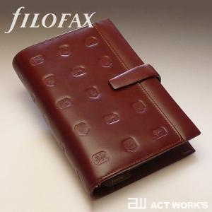 FILOFAX ファイロファックス ウィンチェスター バイブル 2023