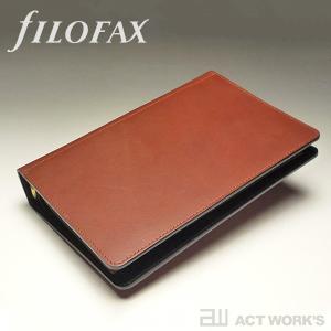 FILOFAX オーセンティック バイブル（日本限定モデル） authentic システム手帳 ファイロファックス スケジュール帳 メモ帳 6穴