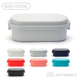 GEL-COOL dome M 保冷剤一体型ラン...の商品画像