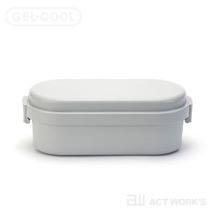 GEL-COOL dome M 保冷剤一体型ラ...の詳細画像1