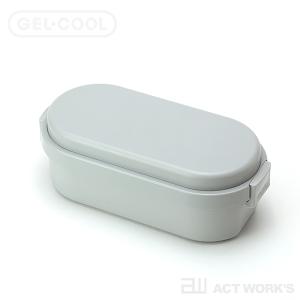 GEL-COOL dome M 保冷剤一体型ラ...の詳細画像2