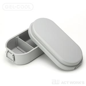 GEL-COOL dome M 保冷剤一体型ラ...の詳細画像3