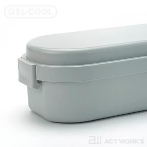GEL-COOL dome M 保冷剤一体型ラ...の詳細画像5