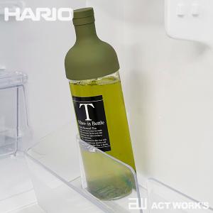 HARIO フィルターインボトル ハリオ 水出...の詳細画像3