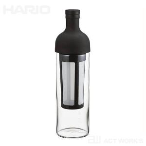HARIO フィルターインコーヒーボトル FI...の詳細画像1