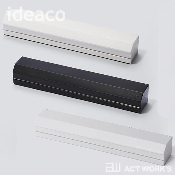 ideaco ラップホルダー r30 （30cm用） イデアコ wrap holder ｒ30 アル...