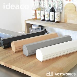 ideaco ラップホルダー 100 イデアコ wrap holder｜アクトワークス