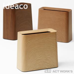 ideaco チューブラーハイグランデ ウッド...の詳細画像1