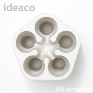 ideaco okura オクラ 傘立て 玄関...の詳細画像2