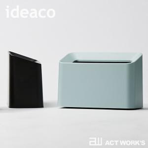 ideaco チューブラー cottonトラッ...の詳細画像3