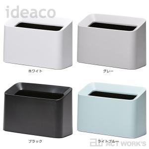 ideaco チューブラー cottonトラッ...の詳細画像5
