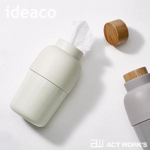 ideaco mochi bin ウェットシートケース モチ ビン 詰め替え用ケース ロールタイプ イデアコ