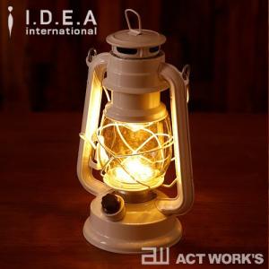 BRUNO LEDランタン ブルーノ IDEA イデアインターナショナル キャンプ アウトドア 間接照明｜actworksplus