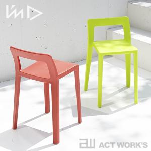 ImD ENOTS ミニマルチェア 岩谷マテリ...の詳細画像4