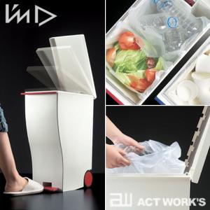 ImD kcud スリムペダル #30 岩谷マ...の詳細画像1