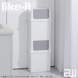 like-it LBD-10 シールズ フロン...の詳細画像3