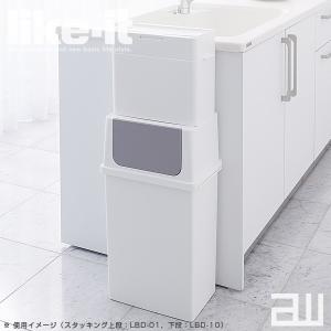 like-it LBD-10 シールズ フロン...の詳細画像4