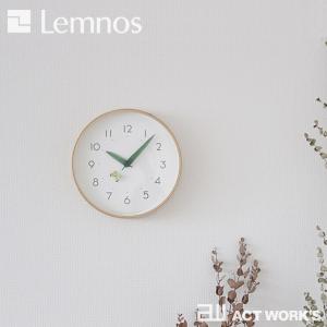 LEMNOS とまり木の時計 SUR18-16...の詳細画像2