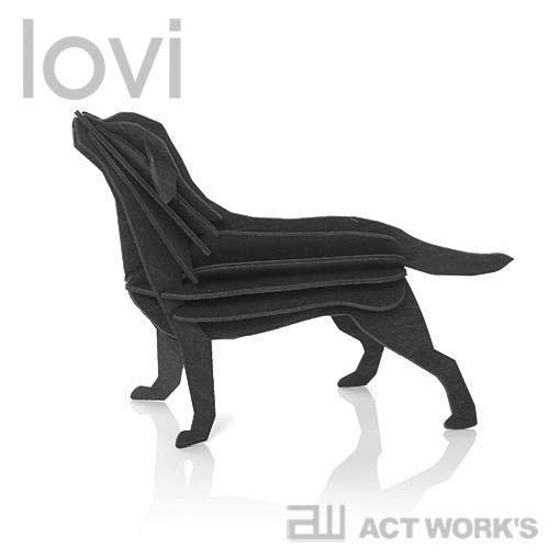lovi ラブラドール 15cm Labrador  ロヴィ オブジェ フィンランド