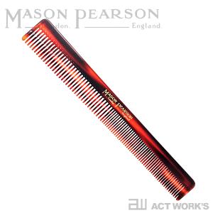 MASON PEARSON（メイソンピアソン） センシティブブリッスル